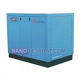 Oil-Inject Rotary Screw Compressors Oil-Inject Rotary Screw Compressors